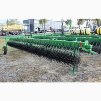 Ротаційна борона John Deere 400 8.4 метрів