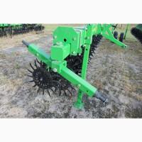 Ротаційна борона John Deere 400 8.4 метрів