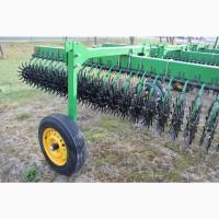Ротаційна борона John Deere 400 8.4 метрів