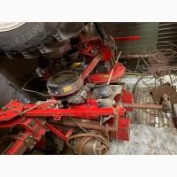 Продам сівалку Agrivola sn 2-130