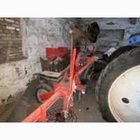 Продам сівалку Agrivola sn 2-130
