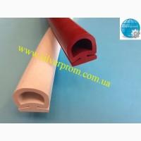 Силіконовий ущільнювач термостійкий до +300 C - SilverProm