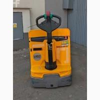Jungheinrich EJE 114 Lion 1400кг/ 2018р/ 10138г