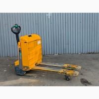 Jungheinrich EJE 114 Lion 1400кг/ 2018р/ 10138г