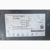 Jungheinrich EJE 114 Lion 1400кг/ 2018р/ 10138г