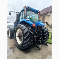 Продам трактор New holland T8.410