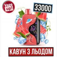 Сигарета Elfbar GH PRO 33000 • Кавун з льодом