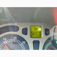 Трактор NEW HOLLAND T7.290 2016 рік