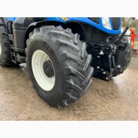 Трактор NEW HOLLAND T7.290 2016 рік