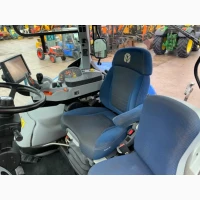 Трактор NEW HOLLAND T7.290 2016 рік
