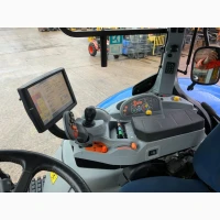 Трактор NEW HOLLAND T7.290 2016 рік