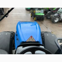 Трактор NEW HOLLAND T7.290 2016 рік