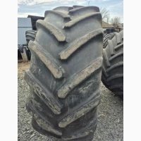 Бу шина 710/70R42 Michelin на трактор пара