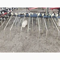 Продам Борону пружинну навісну БП-9