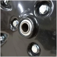 Колесо 330х50 / 023577.03 Otico, 9708, 95121106, 980422, 980496, 680496, 178415