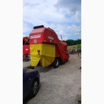 Grimme SE 75-40 Картоплезбиральний однорядний комбайн з боковим підкопом