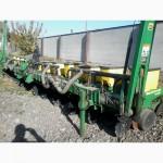 Сівалка John Deere 1710
