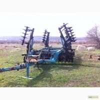 Дисковая Борона БДВП -7, 2