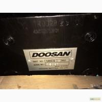 Ремонт гидронасоса Doosan, Ремонт гидромотора Doosan