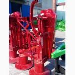 Косилка роторная 1.35 - 1.65 - 1.85 м Wirax Польша