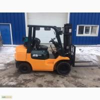 Вилочный погрузчик Toyota 7FGL25