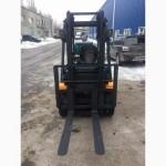 Вилочный погрузчик Toyota 7FGL25