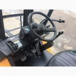 Вилочный погрузчик Toyota 7FGL25