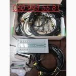 Сигнализация на сеялку. Сеялки СУПН, УПС, СУ, СПУ, ВЕСНА, ВЕСТА