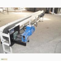 Транспортер ленточный