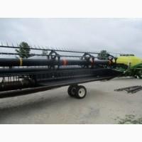 Жниварка CLAAS 1050 MacDon D50