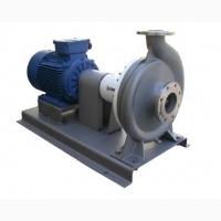 Оборудование для консервной промышленности - Насосы