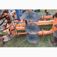 АДУ-6 агрегат дисковый