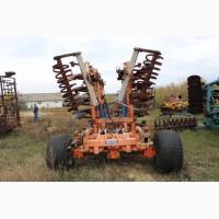 АДУ-6 агрегат дисковый