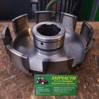 Барабан гидромуфты Т-150 150М.37.700 малой