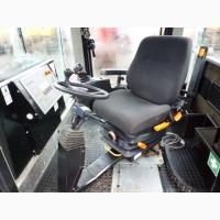 Продам двухвальцевый каток Volvo ABG DD95