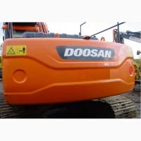 Гусеничный экскаватор Doosan DX225LC-3 2013 г.в