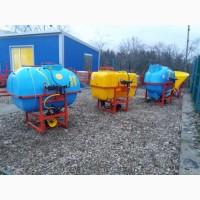 Опрыскиватели навесные ОП 200, ОП 400, ОП 600, ОП 800, ОП 1000