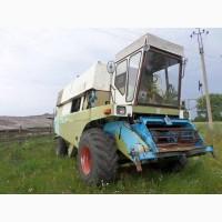 Комбайн	Fortschritt 517 Фортшрит