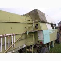 Комбайн	Fortschritt 517 Фортшрит