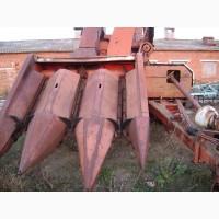 Продам кукурузный комбайн Херсонец 9 (ККП-3)