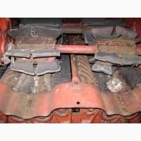 Продам кукурузный комбайн Херсонец 9 (ККП-3)