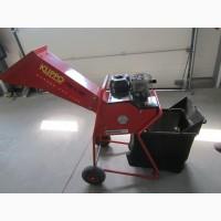 Измельчитель веток Klippo Pro K 390
