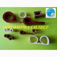 Изготовление шнуров и профилей из силикона