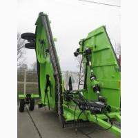 Прицепная ротационная косилка-мульчировщик Schulte 5026 (8 м.)