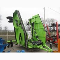 Прицепная ротационная косилка-мульчировщик Schulte 5026 (8 м.)
