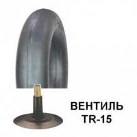 Камера резиновая 10.0/80-12 TR - 15 Kabat
