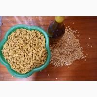 Макуха – Жмых сыродавленой Сои