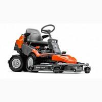 Райдер Husqvarna 422Ts AWD