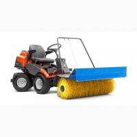 Райдер Husqvarna 422Ts AWD