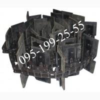 Транспортер скребковый (горизонтальный) на ОВС-25